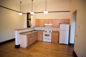Apartments for Rent