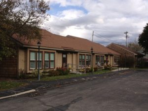 Colonial Apartments - West Rutland, VT