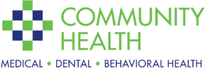 Community Health Logo