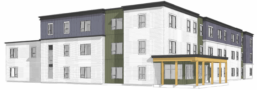 VHFA awards federal tax credits to provide $40 million for affordable apartments